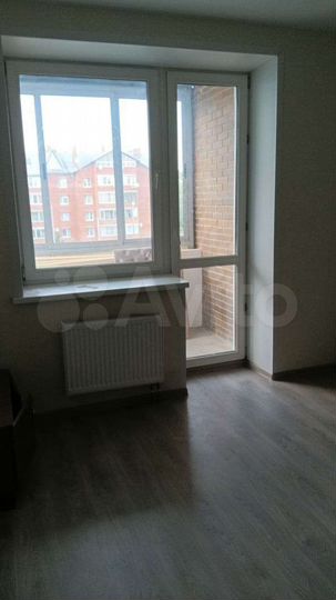 3-к. квартира, 62 м², 4/4 эт.