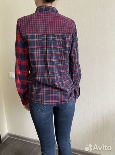 Рубашка Next р.44