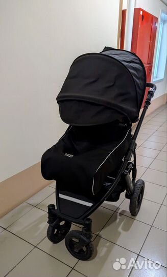 Коляска Britax Romer Smile