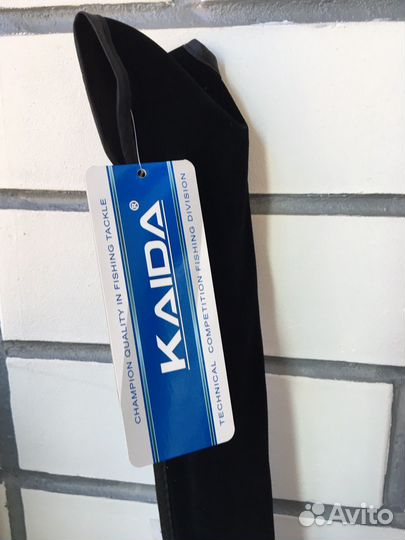 Ручка для подсачека Kaida Felix Tele 3м