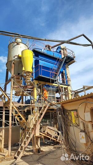 Модернизация абз на 5 фракций