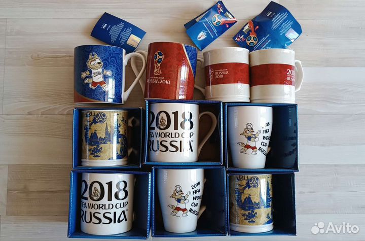 Новая Кружка Забивака/Zabivaka Стакан