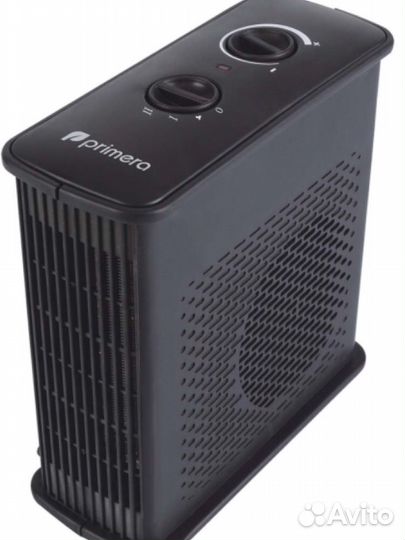 Тепловентилятор обогреватель электрический