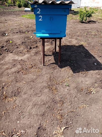 Ульи для пчел