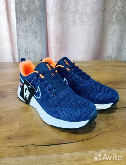 Кроссовки nike zoom