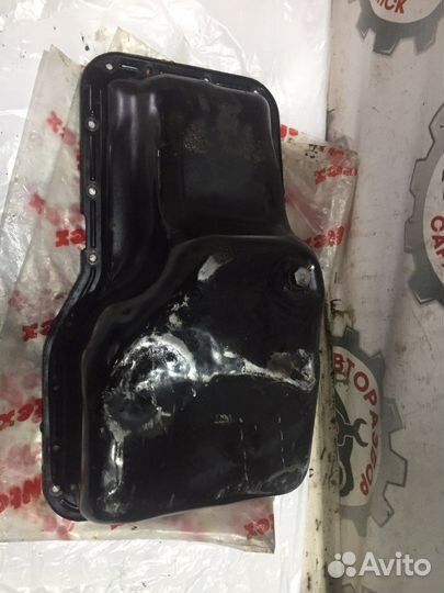 Картер поддон Kia Sorento, 2.5, D4CB