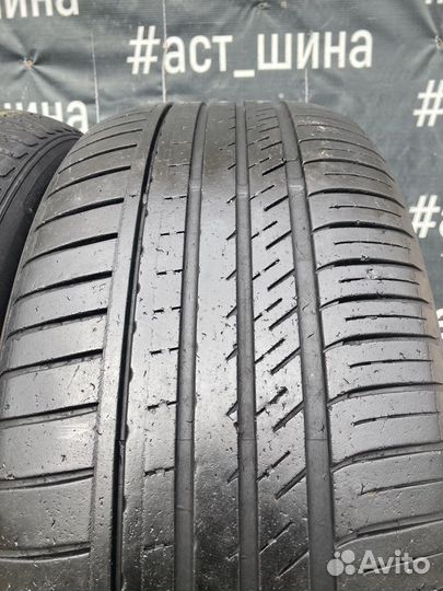 Kinforest KF-550 255/50 R19