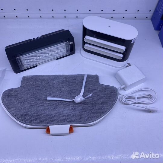 Робот пылесос Xiaomi Mi 3c