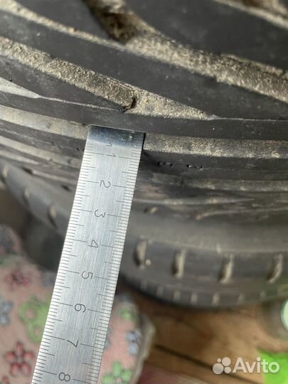 Nokian Tyres Nordman SX 225/45 R17