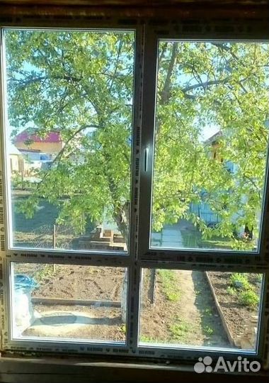 Окна пластиковые быстро под ключ