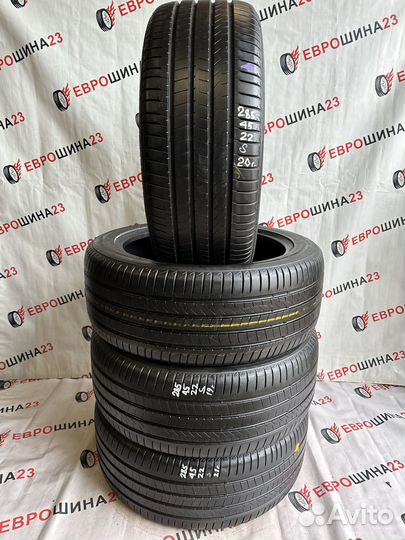 Bridgestone Alenza 001 285/45 R22 110H