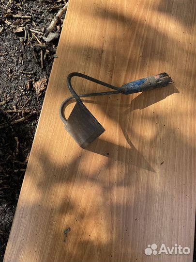 Ванна, ведра б/у есть новые, лопата совковая 2 шт