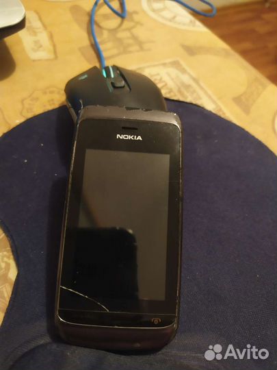 Телефон Nokia