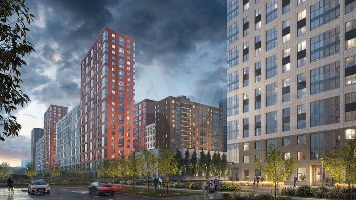 Продам помещение свободного назначения, 91.2 м²