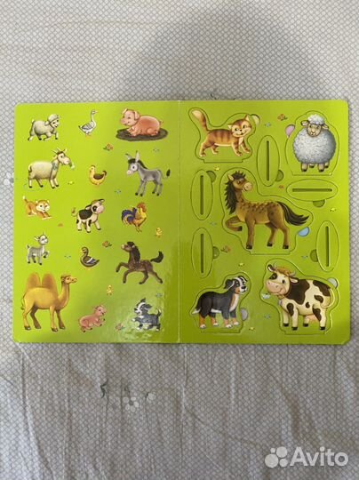 Детские книжки