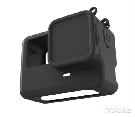 Силиконовый чехол для Insta360 Ace Pro