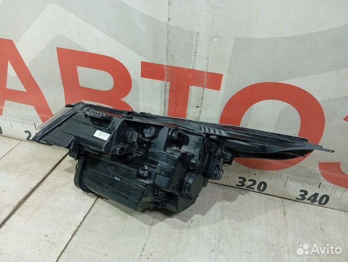 Фара задняя правая Kia Seltos SP2 2019-Нв