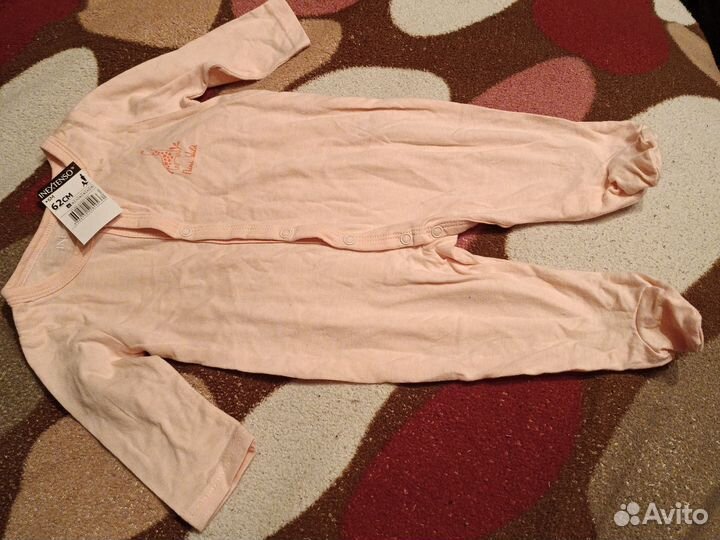 Боли для девочки, 62