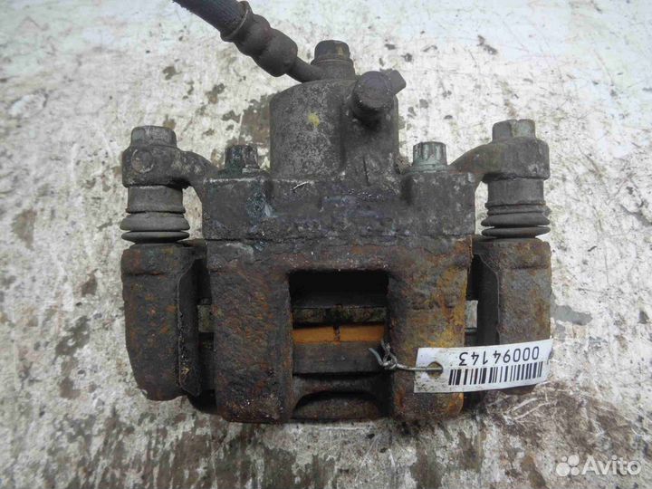 Суппорт задний правый Hyundai Sonata 6 YF