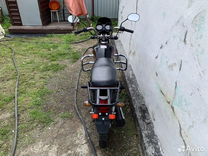 Racer RC110N (Alpha)
