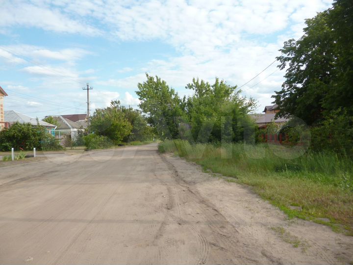 Дом 53 м² на участке 5,2 сот.