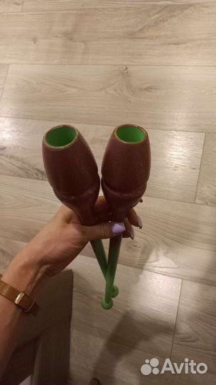 Булавы sasaki 40