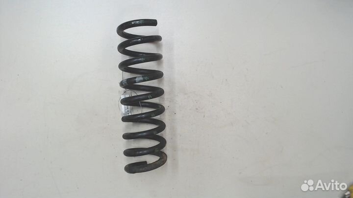 Пружина подвески Mercedes E W210, 1999