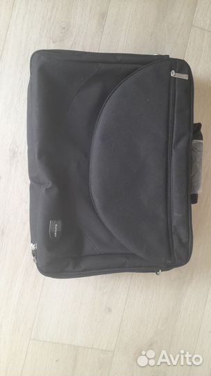 Сумка для ноутбука