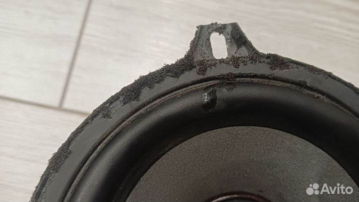 Автомобильная акустика morel