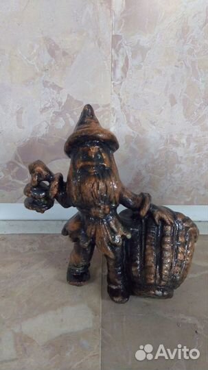 Каслинское литье