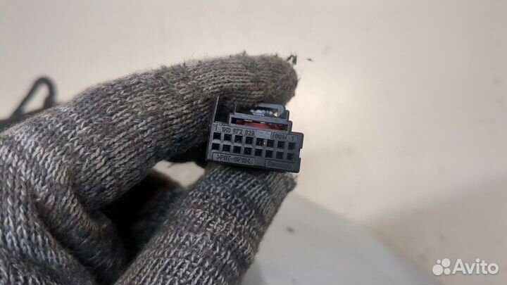 Зеркало боковое левое Volkswagen Passat CC