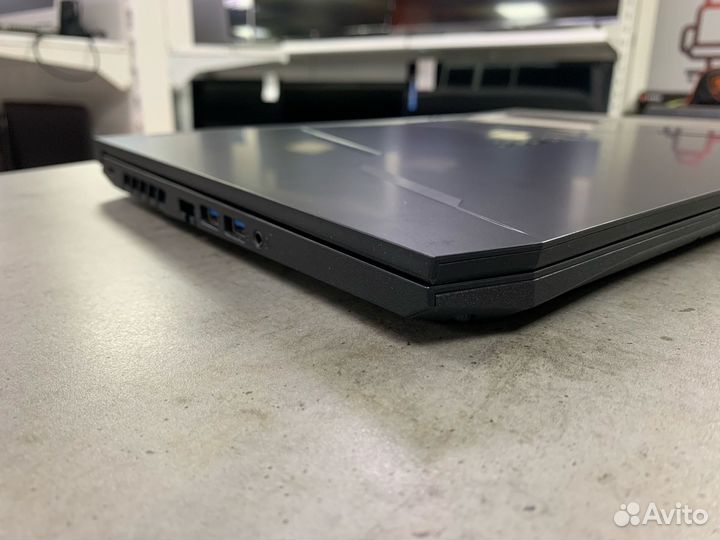 Acer/i5 11400/8GB/GTX3050/512GB SSD/15.6 IPS 144Hz