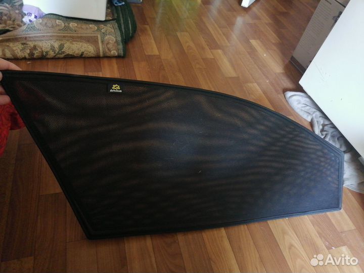 Шторки маскитные кия оптима