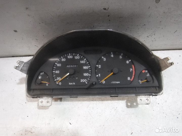 Панель приборов Suzuki Grand Vitara