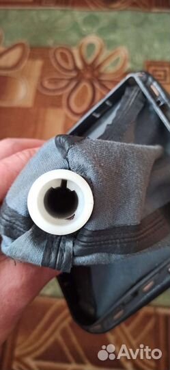 Ручка кпп LADA granta