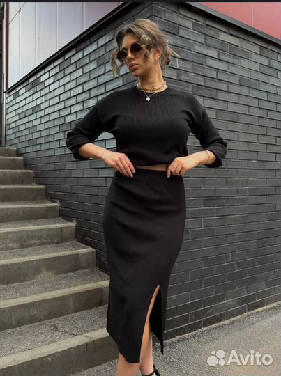 Костюм женский