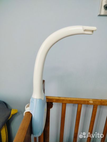 Мобиль fisher price мечты о бабочках