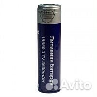 Аккумулятор 18650 Поиск 3600 (3200)