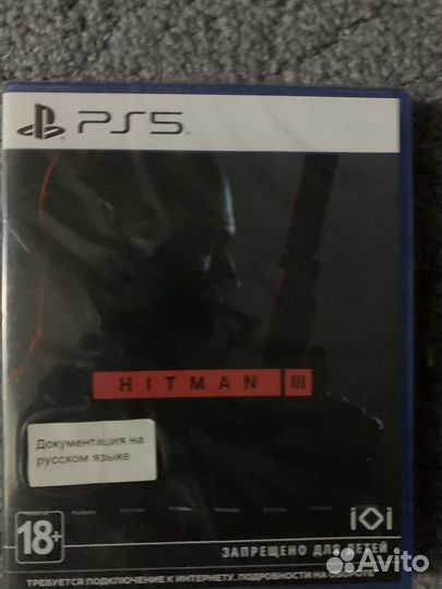 Игры для приставок ps5