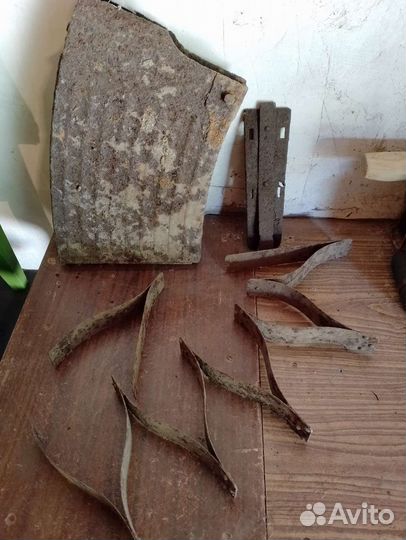 Железо от Flak 38