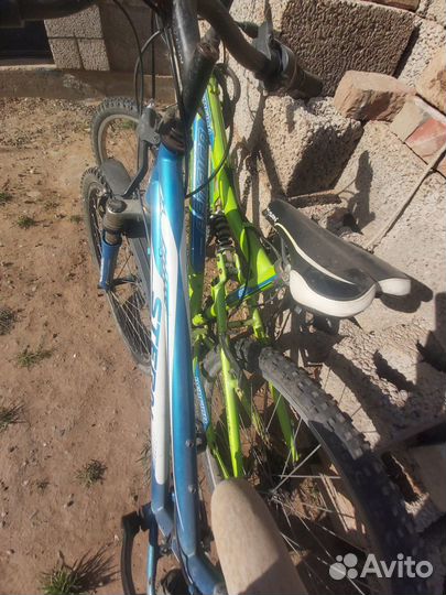 Велосипеды