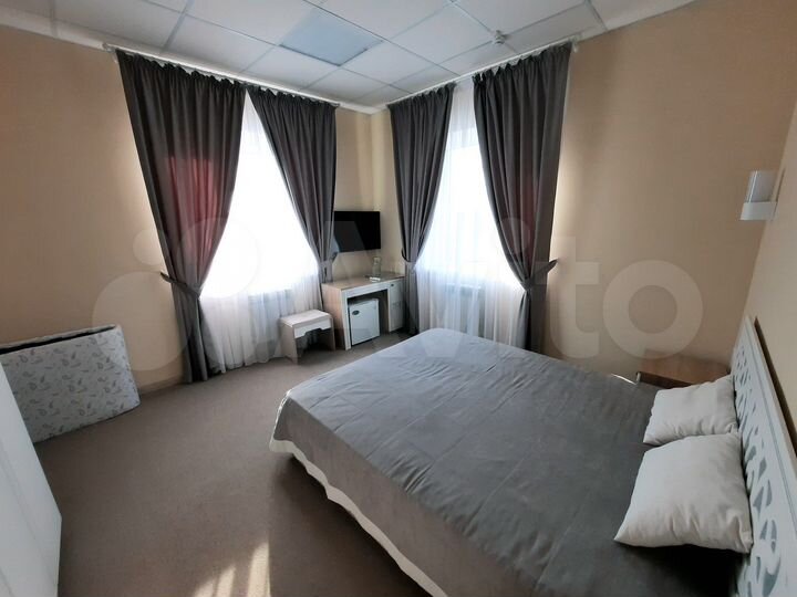 Комната 25 м², 2/2 эт.