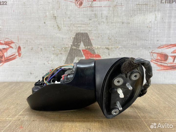 Зеркало левое Mazda CX5 2014-2017