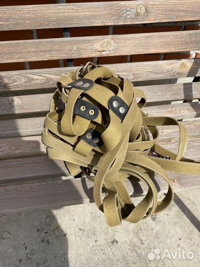 Поводок для собаки 15м