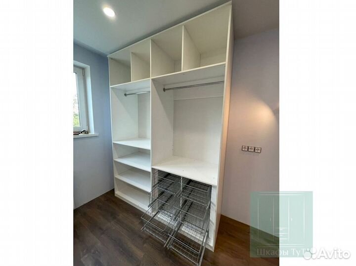 Шкаф для одежды