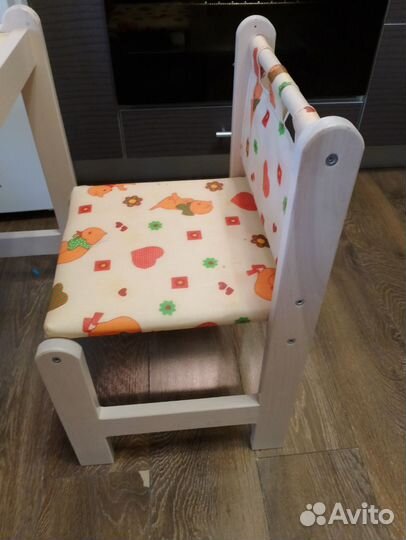 Детская мебель