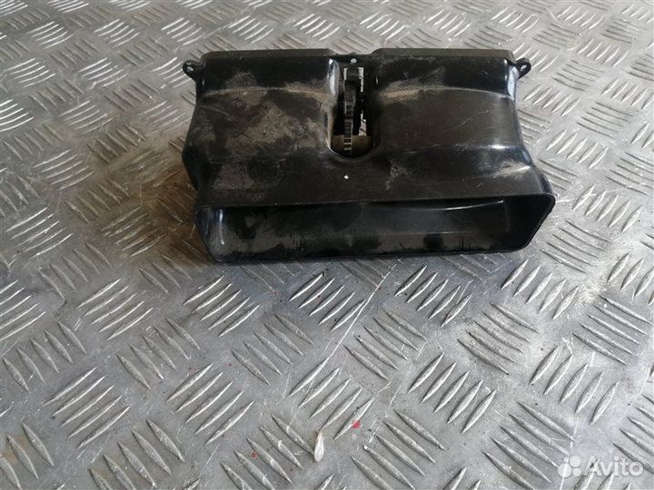 Дефлектор воздушный Fiat Albea 350A1000 2008