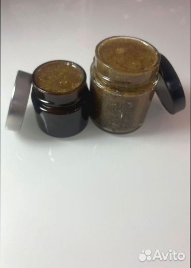 Мед для мужского либидо