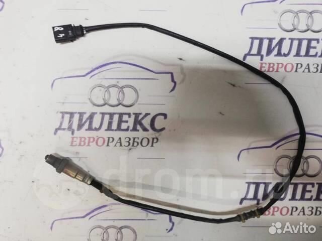 Датчик кислородный/Lambdasonde VW Jetta 2005-2011