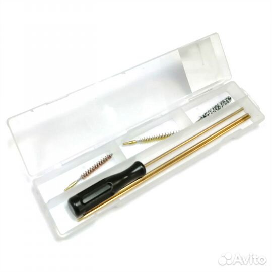 Набор для чистки Patrict, кал. 5,5 мм. (BH-CK24-5